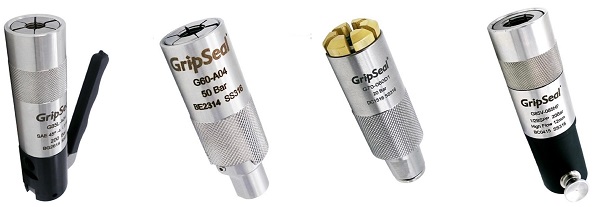 格雷希爾外螺紋密封測試接頭 格雷希爾外螺紋密封測試接頭