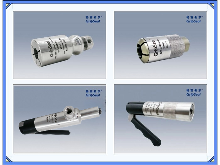 格雷希爾不銹鋼密封測試接頭 格雷希爾不銹鋼密封測試接頭