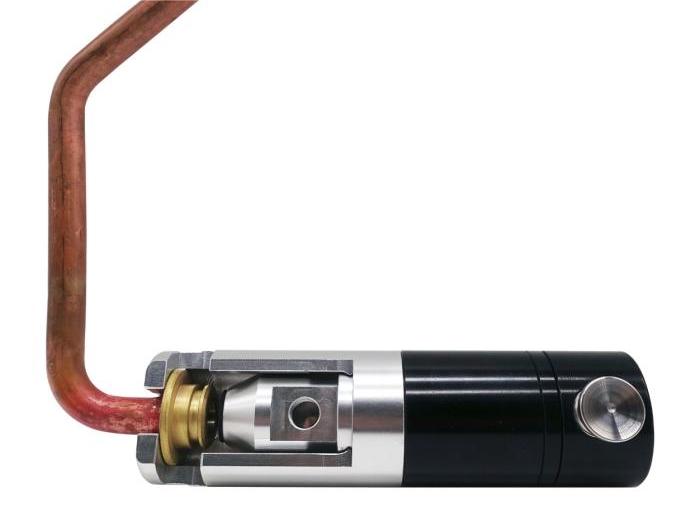 格雷希爾G72系列氣動密封測試接頭 格雷希爾G72系列氣動密封測試接頭