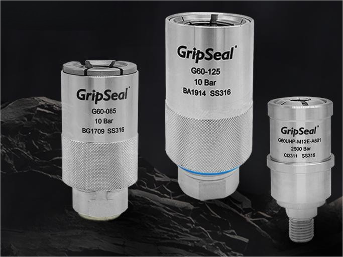 格雷希爾G60系列外螺紋密封測(cè)試接頭 格雷希爾G60系列外螺紋密封測(cè)試接頭