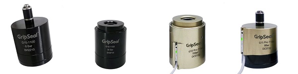 格雷希爾GripSeal密封測試接頭 格雷希爾GripSeal密封測試接頭