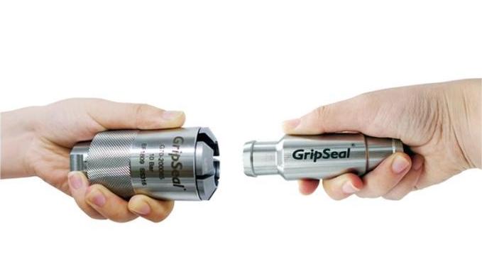 G70系列高壓異型管密封測試接頭 G70系列高壓異型管密封測試接頭