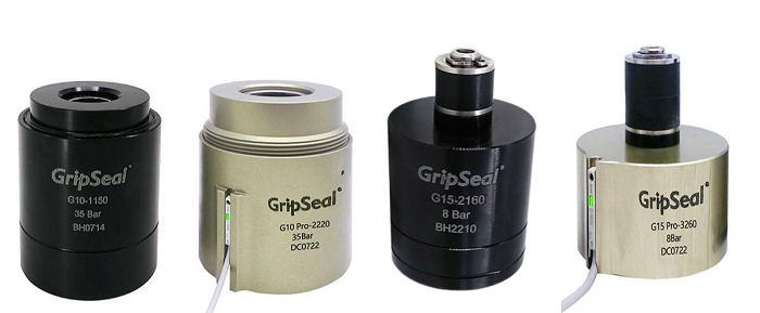 格雷希爾自動化密封測試接頭 格雷希爾自動化密封測試接頭