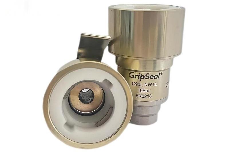 格雷希爾G90系列無損連接密封測試接頭 格雷希爾G90系列無損連接密封測試接頭