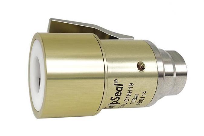 格雷希爾G90系列無損連接密封測試接頭 格雷希爾G90系列無損連接密封測試接頭