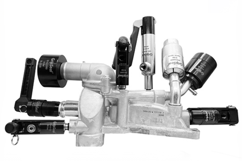 格雷希爾GripSeal密封測試接頭 格雷希爾GripSeal密封測試接頭