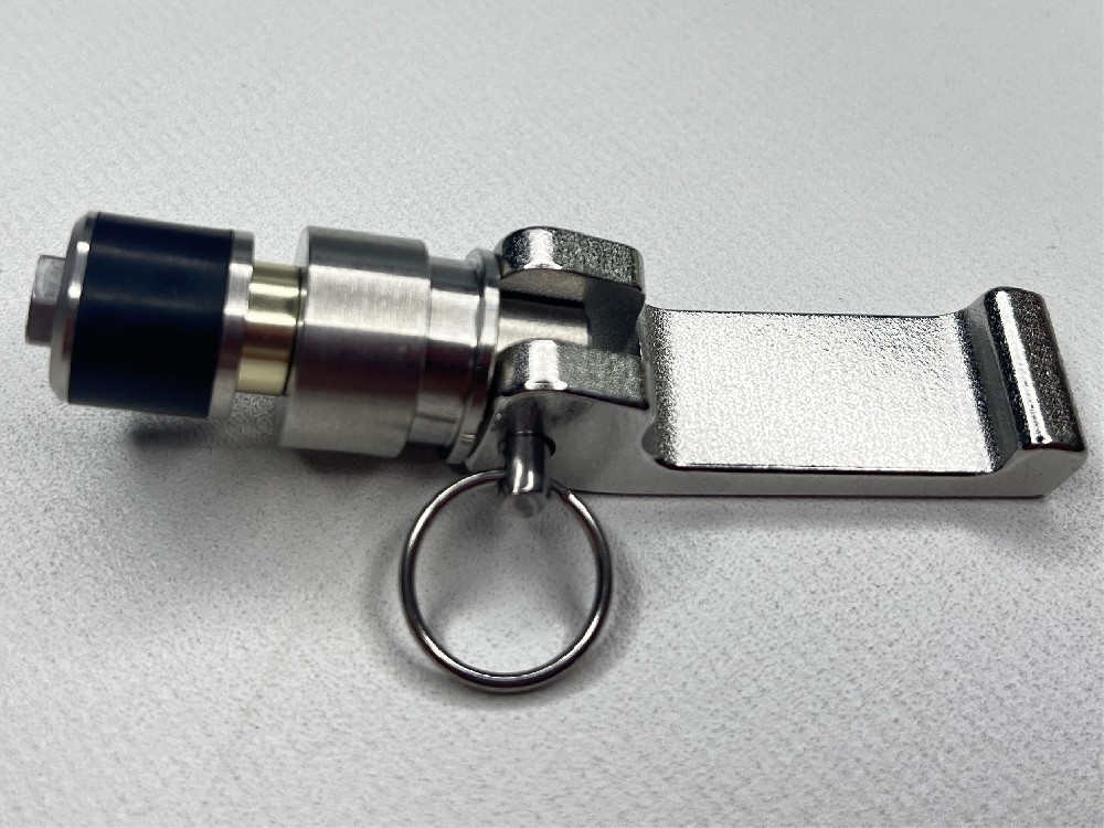 格雷希爾GripSeal連接器密封圈設計方法