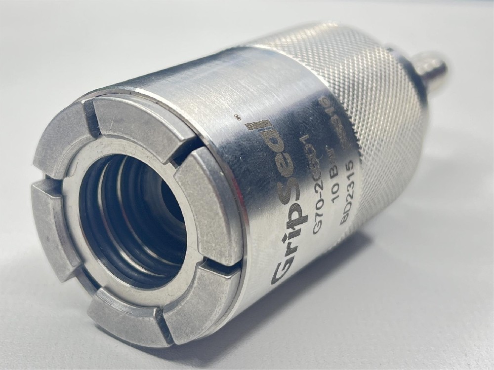 格雷希爾GripSeal密封連接器有哪些優點和缺點