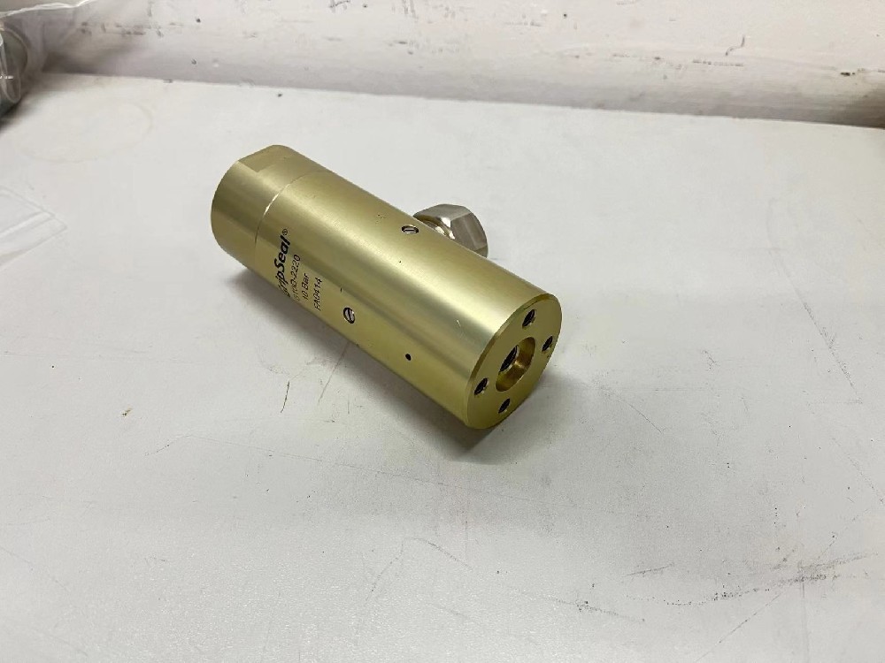 格雷希爾GripSeal快速密封接頭有哪些型號規格