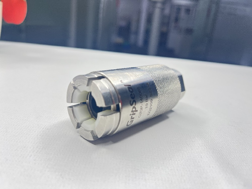 格雷希爾GripSeal不銹鋼快速接頭型號(hào)有哪些
