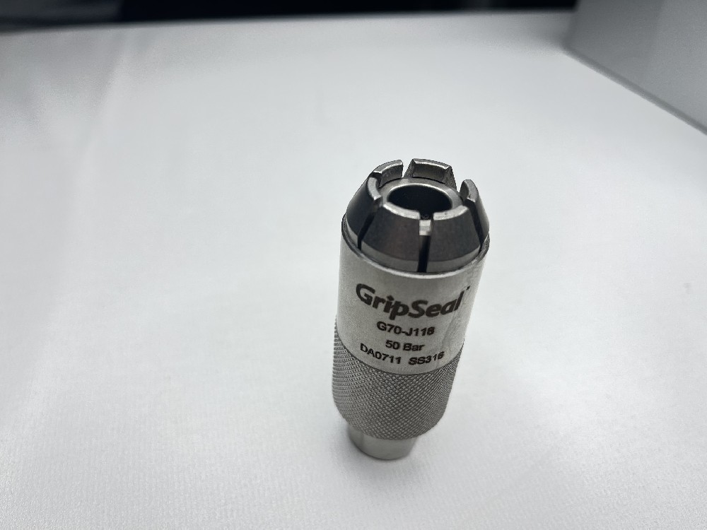 半導(dǎo)體快速接頭哪家正規(guī)—格雷希爾GripSeal