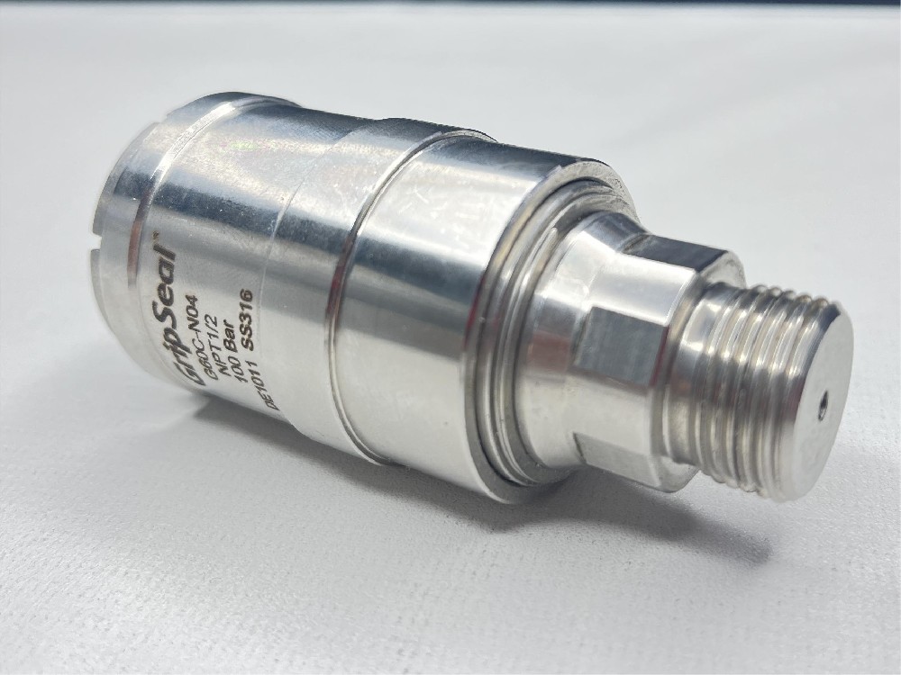 格雷希爾GripSeal空氣快速接頭訂做費用