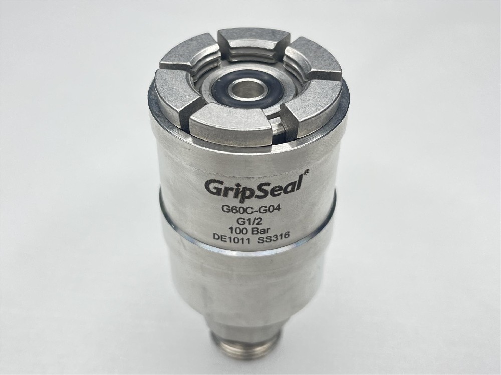 格雷希爾GripSeal液體快速接頭費用多少錢一個