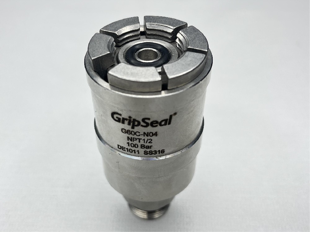 油壓快速接頭規格尺寸標準是多少