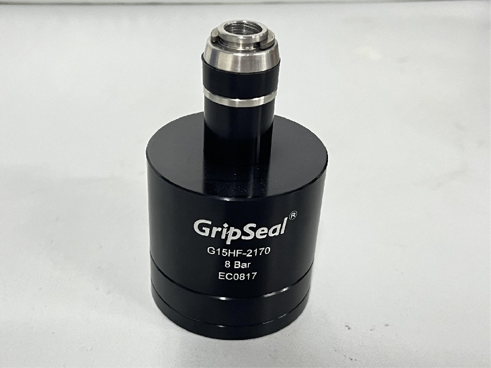 空氣快速接頭:應用、特點與選擇因素解析