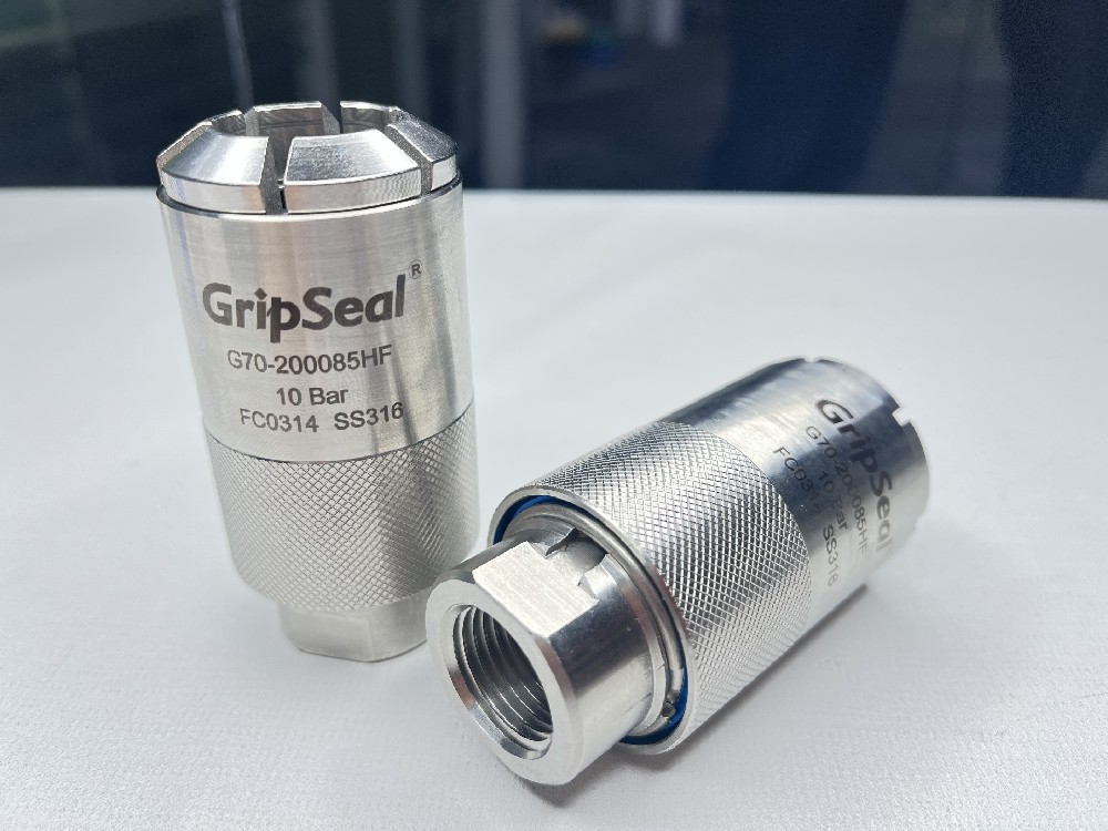 半導體用pcw快速接頭會怎么樣