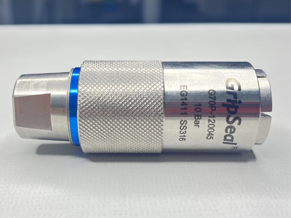 格雷希爾GripSeal惰性氣體快速接頭供貨費(fèi)用