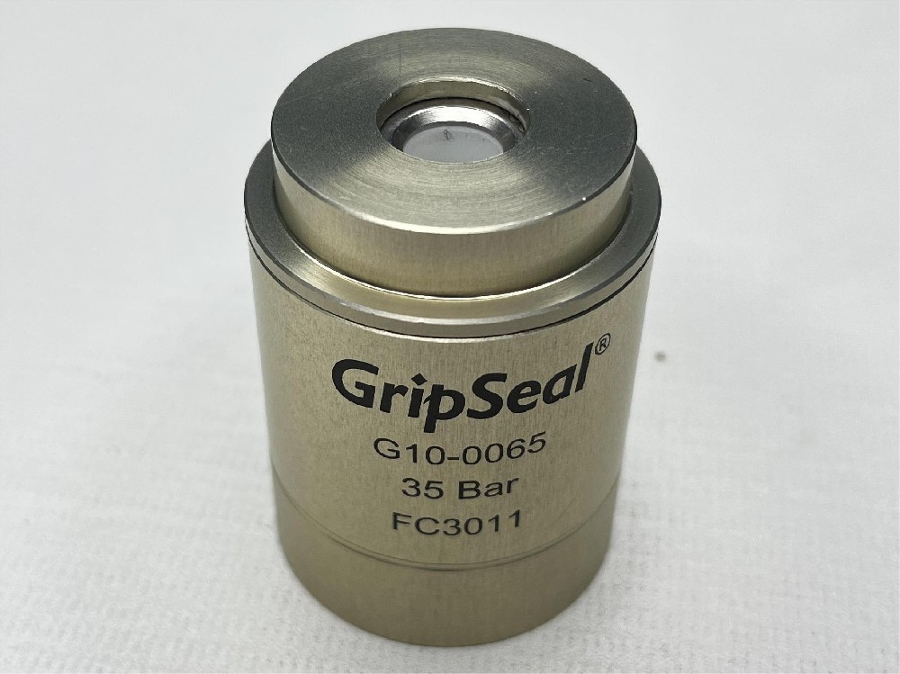 格雷希爾GripSeal液壓快速接頭使用說(shuō)明