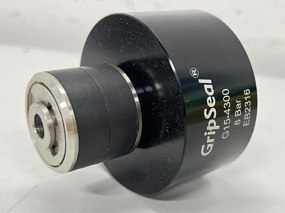 空氣快速接頭結構原理是什么