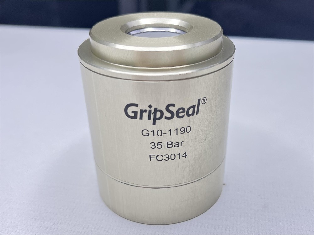 氣密測試接頭如何實現(xiàn)快速插拔式密封連接