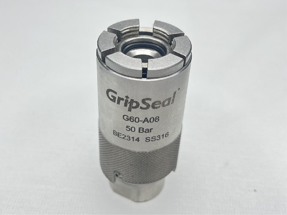 汽車(chē)制造行業(yè)氣密性測(cè)試接頭的應(yīng)用方法