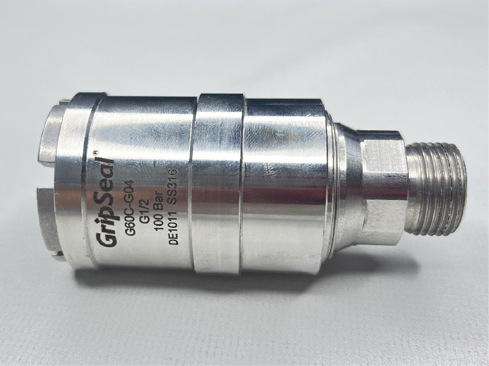 氣動內(nèi)螺紋快速密封連接器型號有哪些