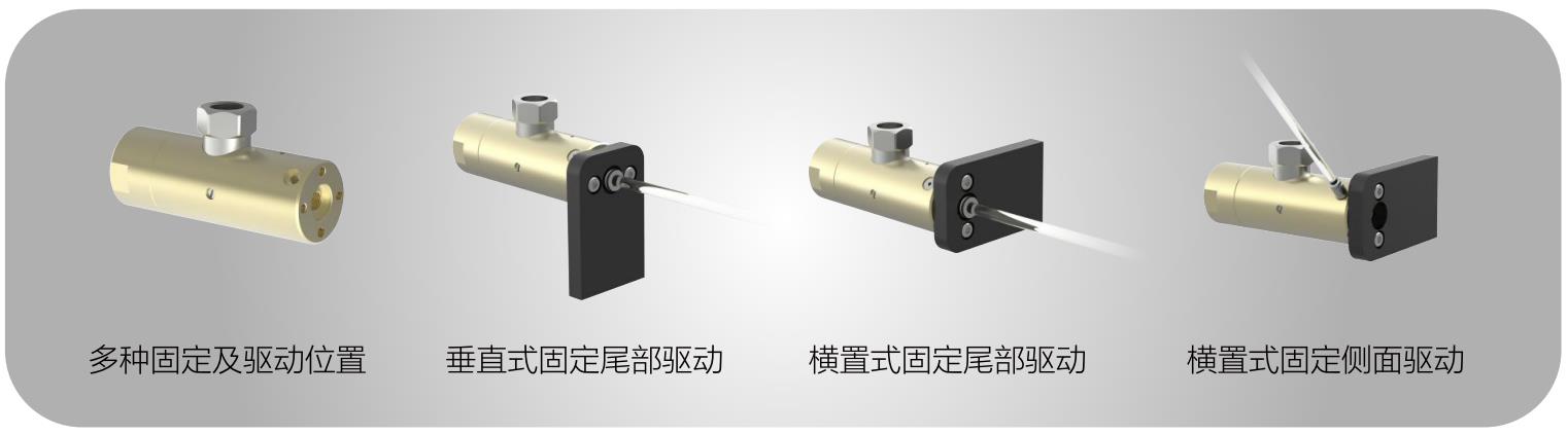 格雷希爾GripSealG10D-2220外包式快速密封接頭