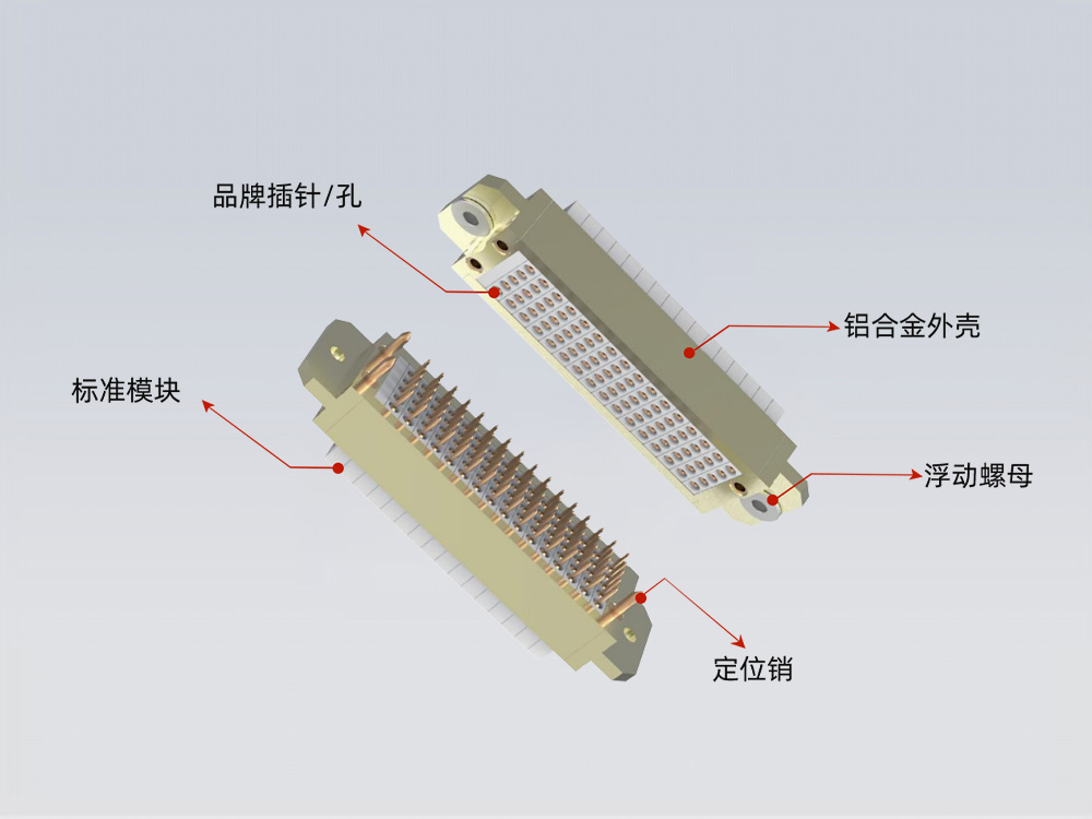 C9M信號針自動(dòng)對接模塊