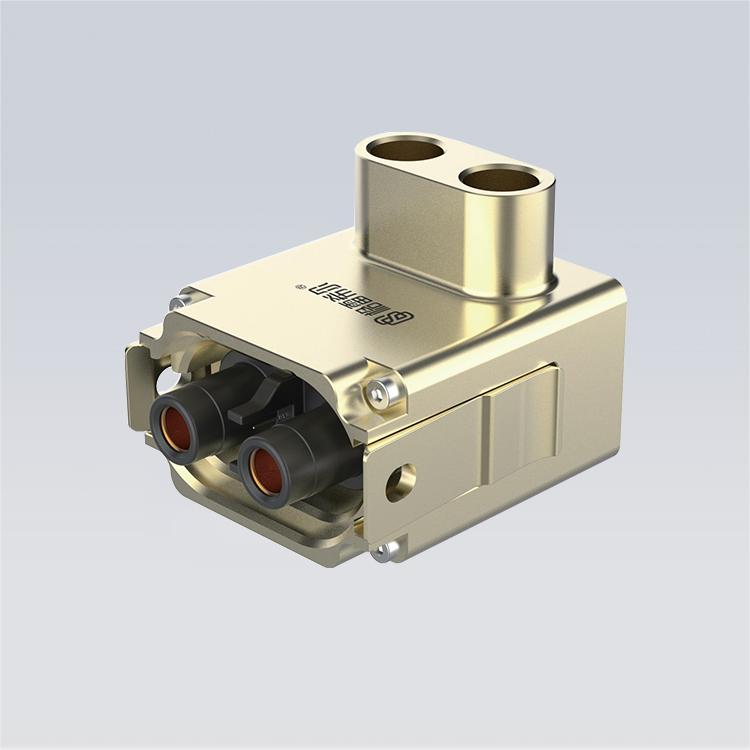 E10D-02P120驅(qū)動(dòng)大電流連接器