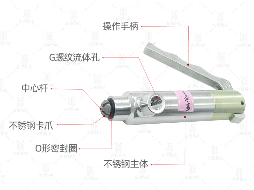格雷希爾G80L-T系列連接器的規(guī)格圖